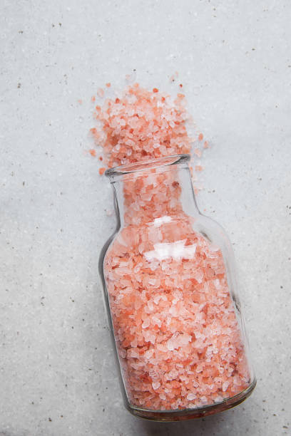 Natural Crystal Salt